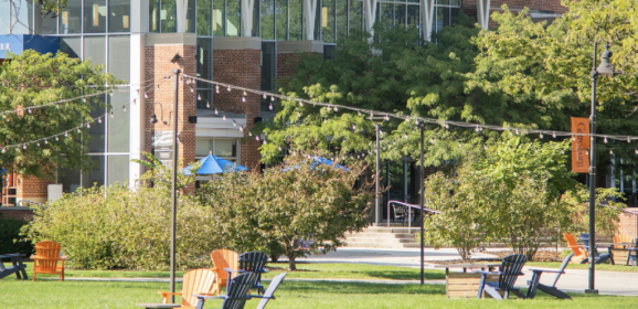 Between Them Classes